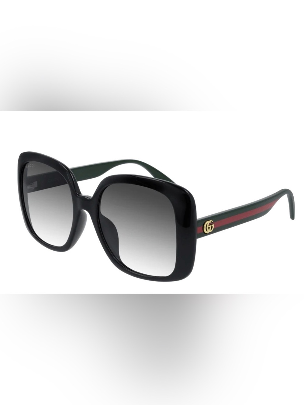 Gucci Oversized Sunglasses